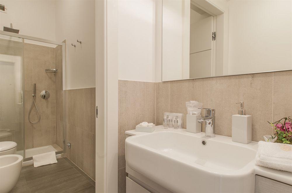 Milan Royal Suites Magenta & Luxury Apartments 米兰 外观 照片